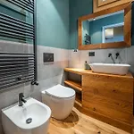 公寓 Luxury 9-bed Steps From Slopes With Parking & Box Mollieres