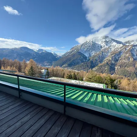 Luxury 9-bed Steps From Slopes With Parking & Box *