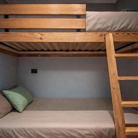 Appartement Luxury 9-bed Steps From Slopes With Parking & Box