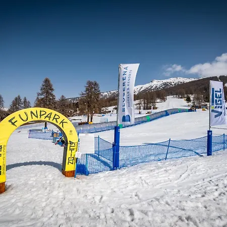 Luxury 9-bed Steps From Slopes With Parking & Box Apartamento Mollieres