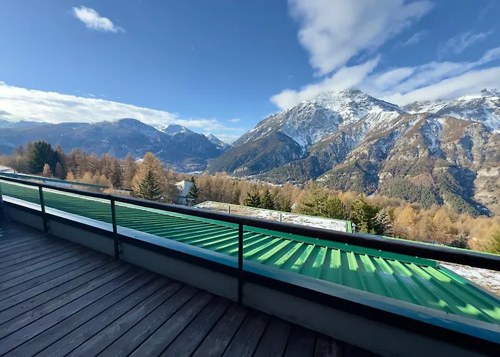 Luxury 9-bed Steps From Slopes With Parking & Box *