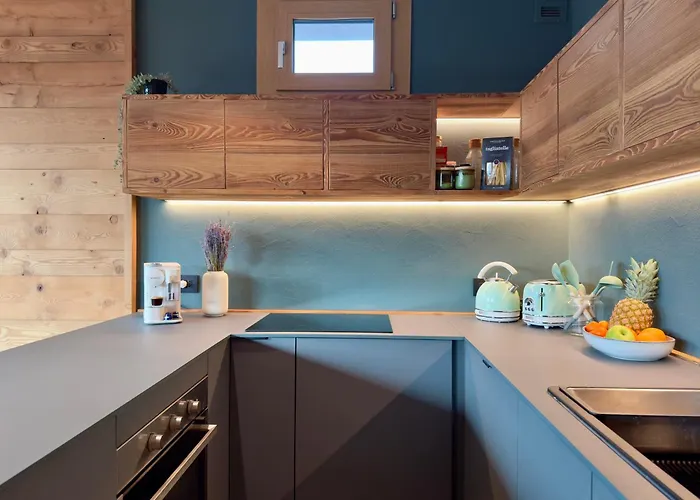 Appartamento Luxury 9-bed Steps From Slopes With Parking & Box Mollieres