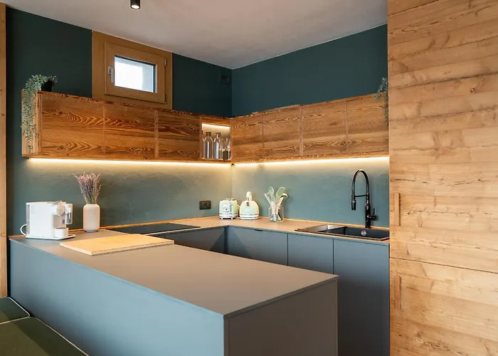 아파트 Luxury 9-bed Steps From Slopes With Parking & Box *