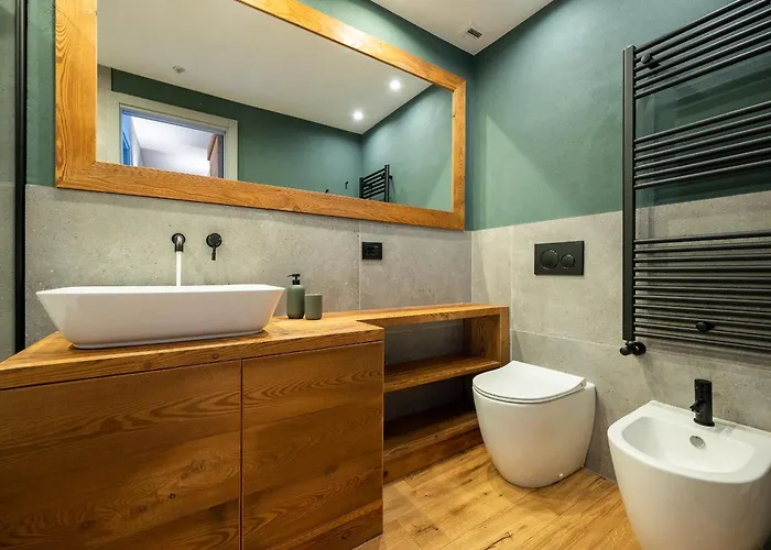 아파트 Luxury 9-bed Steps From Slopes With Parking & Box *